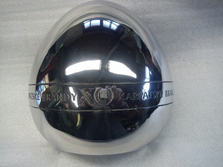 opracovanie odliatkov 